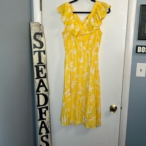 ⭐️Cute Banana Republic sundress